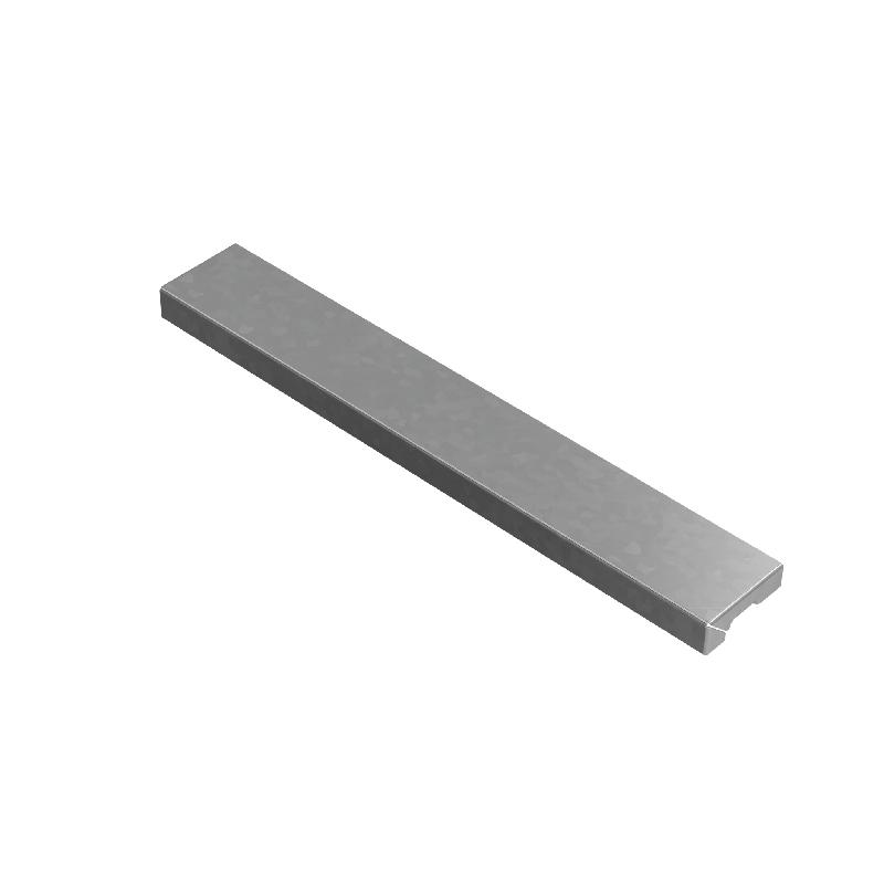 Переходник для лотка по высоте 80-100х400 "ПЛЮС" PDHplus80-100-400 HD КМ PL8489