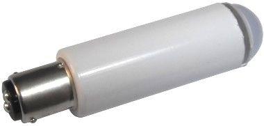 Лампа СКЛ 1А-БМ-2-24 Каскад-Электро УТ005408