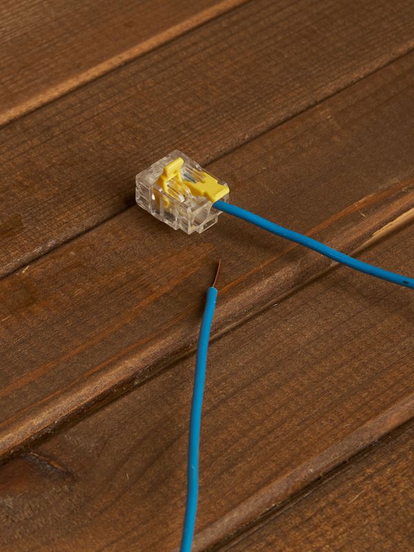 Клемма строительно-монтажная СМК 228-412 (уп.4шт) IEK UKZ60-412-004