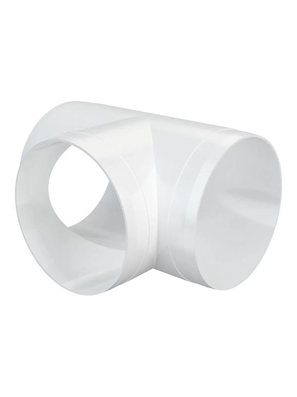 Тройник для системы вентиляции