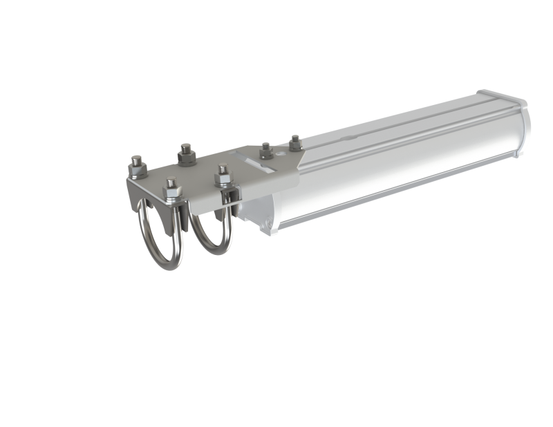 Комплект кронштейнов консольный Piton/Angar Diora KPA-C