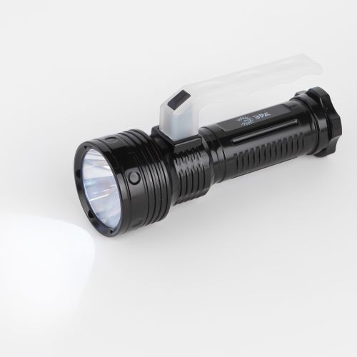 Фонарь светодиодный UB-301 универсальный на батарейках 2Вт пластик Эра Б0054035