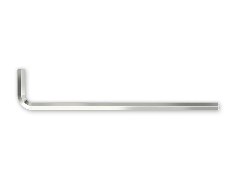 Ключ шестигранный Г-образ. удлиненный HEX 1.5х91.5мм Felo 34601510