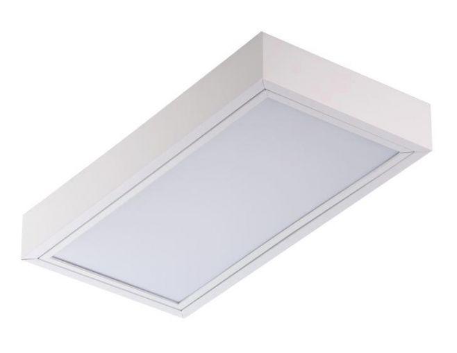 Светильник TL218 OL EL 2х18Вт G13 IP20 накладной Technolux 02393