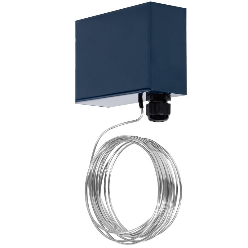 Реле температуры TS-4 SHUFT НС-1346202