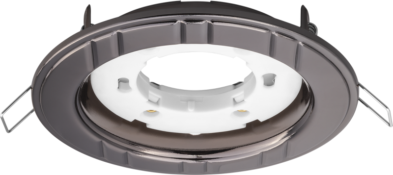 Светильник 93 048 NGX-R7-005-GX53 6 полос черн. хром. Navigator 93048