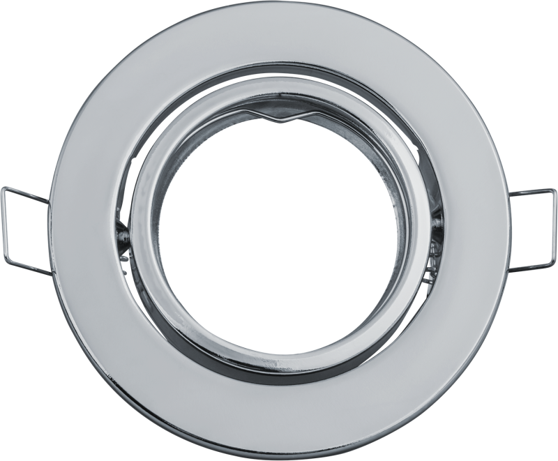 Светильник 93 020 NFS-03 поворотный хром. Navigator 93020