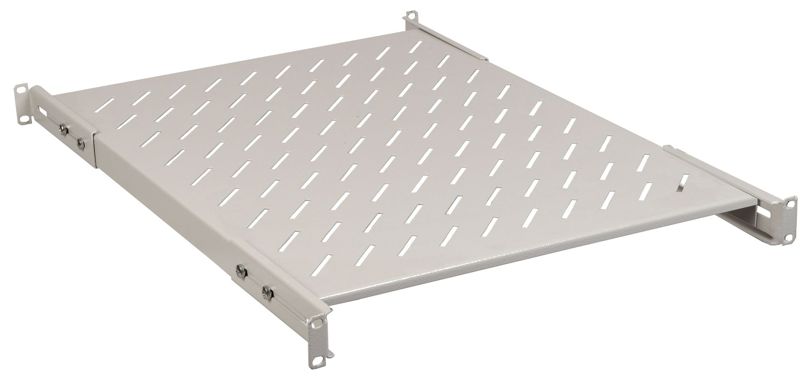 Полка стационарная L600мм сер. ITK FS35-600PI-R