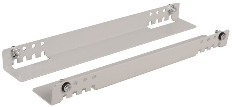 Уголок направляющий L360 сер. (уп.2шт) ITK SR35-400-R