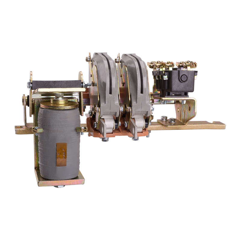 Контактор КТП-6032Б И2 У3 250А кат. 110В DC КЭАЗ 319622