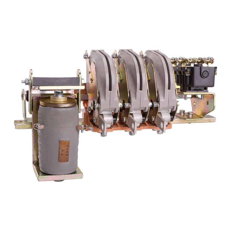 Контактор КТП-6033Б И2 У3 250А кат. 110В DC КЭАЗ 319624