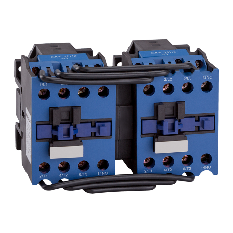 Контактор ПМ12-025500 УХЛ4 В 25А кат. 380В AC 2НО КЭАЗ 315146