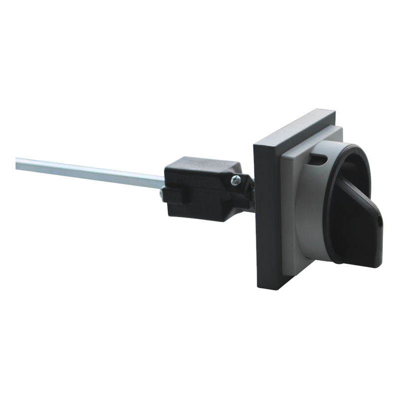 Переключатель кулачковый OptiSwitch 4G63 75 OU S8 R214 КЭАЗ 321388