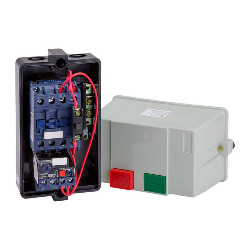 Пускатель ПМ12-025220 УХЛ3 В 380В 1НО РТТ-131 (17-25А) КЭАЗ 315256