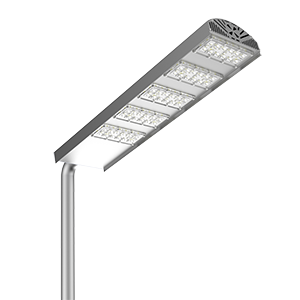 Светильник светодиодный Uran 2.0 Urban XTrem 175Вт 5000К уличный консольный VARTON V1-S1-70290-40T30-6517550