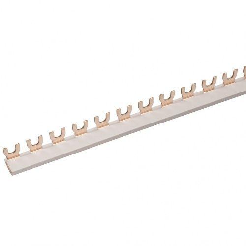 Шина соединительная типа FORK 1п 100А (дл.1м) (R) CHINT 811012