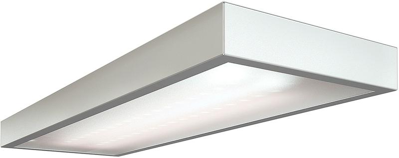 Светильник светодиодный TL-OFFICE 20 L600 OPL 850 IP54 офисный Технологии света УТ000013674