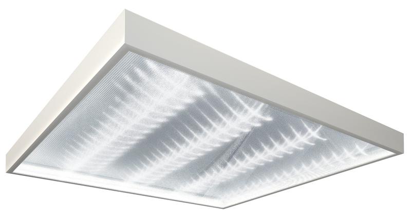 Светильник светодиодный TL-OFFICE 38 PRS 940 IP54 офисный Технологии света УТ000013923