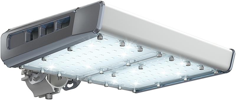 Светильник светодиодный TL-STREET RUS 100 740 LC D уличный Технологии света УТ000013981