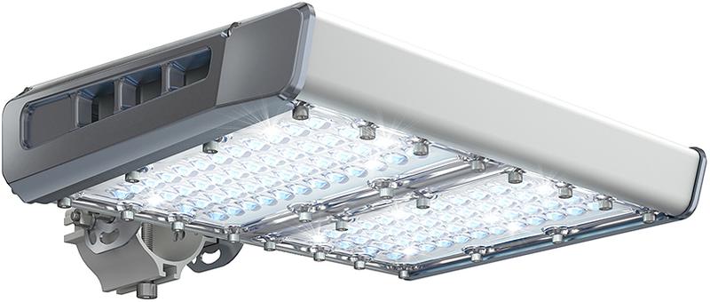 Светильник светодиодный TL-STREET RUS 70 740 LC W уличный Технологии света УТ000013978