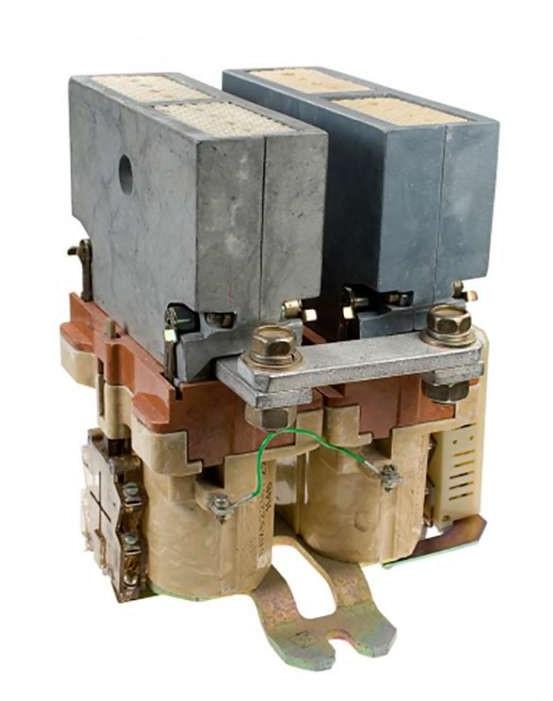 Контактор МК6-20 У3 Uупр.220В пост. 3НО+1НЗ 101620201 01 ЧЭАЗ A8119-T200057109