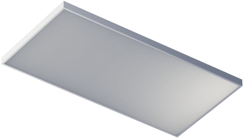 Светильник светодиодный 92 866 ДВО-06-О-58-4К-IP40-А3 CRI90 Innolux 92866