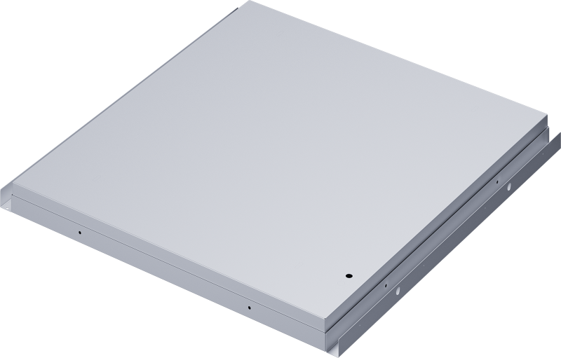 Светильник светодиодный 92 915 ДВО-12-П-30-4К-IP54-CLIP-IN CRI90 Innolux 92915