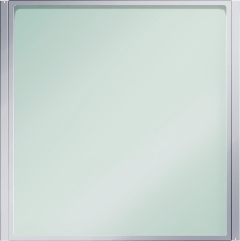 Светильник светодиодный 92 932 ДВО-12-С-40-4К-IP54-CLIP-IN-А3 CRI90 Innolux 92932