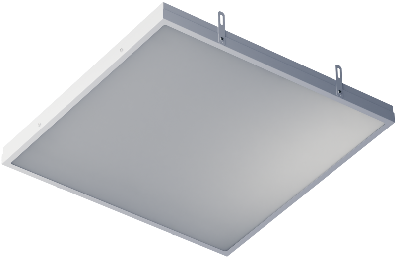 Светильник светодиодный 92 949 ДВО-14-О-30-4К-IP54-Грильято-А1 CRI90 Innolux 92949