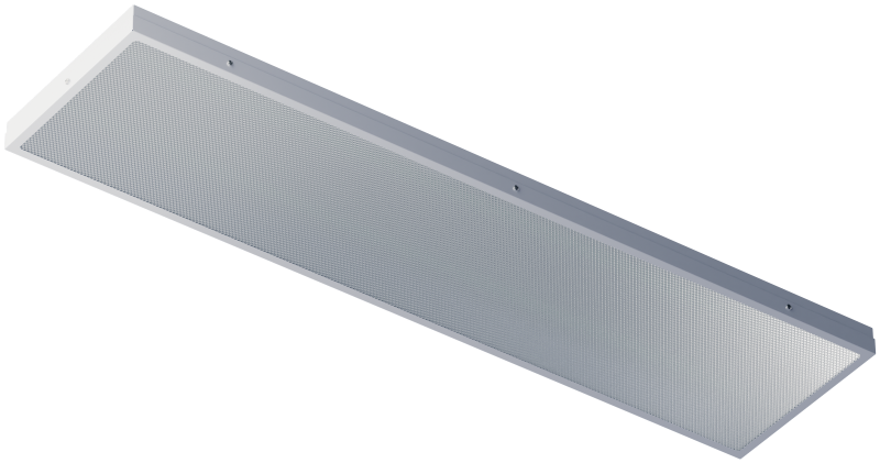 Светильник светодиодный 92 985 ДВО-16-П-40-4К-IP54-А1 CRI90 Innolux 92985