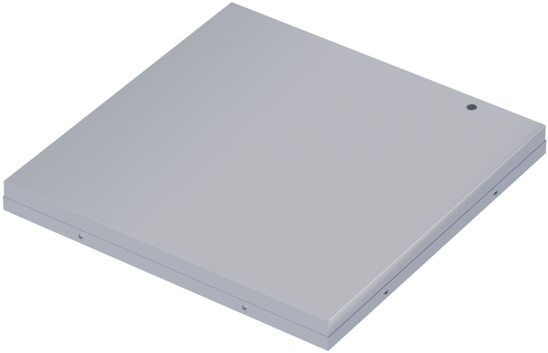 Светильник светодиодный 92 448 ДВО-08-С-40-3K-IP54-A1 Innolux 92448