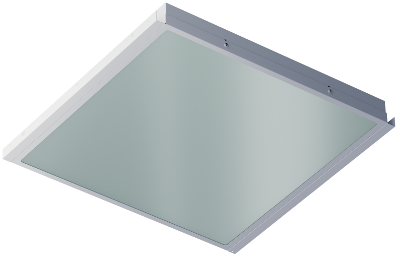 Светильник светодиодный 92 504 ДВО-13-С-40-5K-IP54-CLIP-IN-A1 Innolux 92504