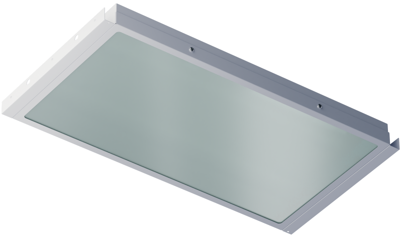 Светильник светодиодный 92 618 ДВО-19-С-18-4K-IP54-CLIP-IN Innolux 92618