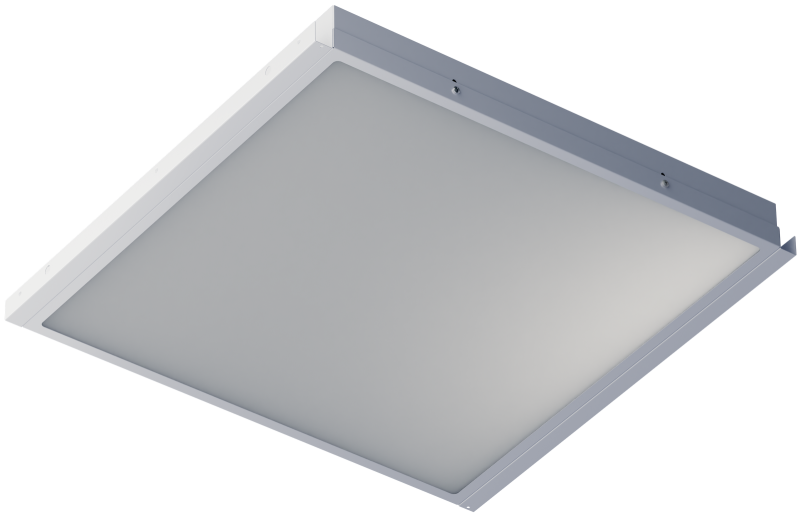 Светильник светодиодный 92 743 ДВО-13-О-40-3K-IP54-CLIP-IN-SNR Innolux 92743