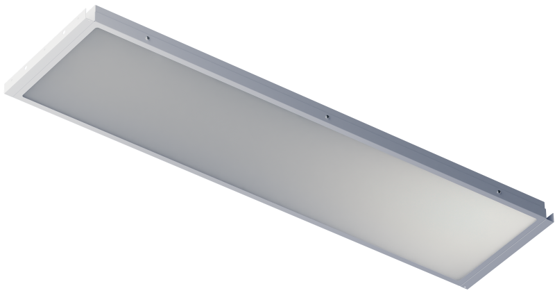 Светильник светодиодный 92 787 ДВО-18-O-30-5K-IP54-CLIP-IN-SNR Innolux 92787