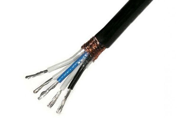 Кабель МКЭШ 5х0.5 (м) АЛЬФАКАБЕЛЬ 56465