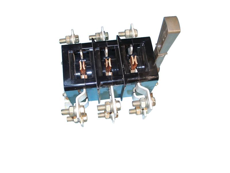 Выключатель врубной Iн 400А ВРА1-1-53310-00 УХЛ2 ЧЭАЗ A8119-79688653