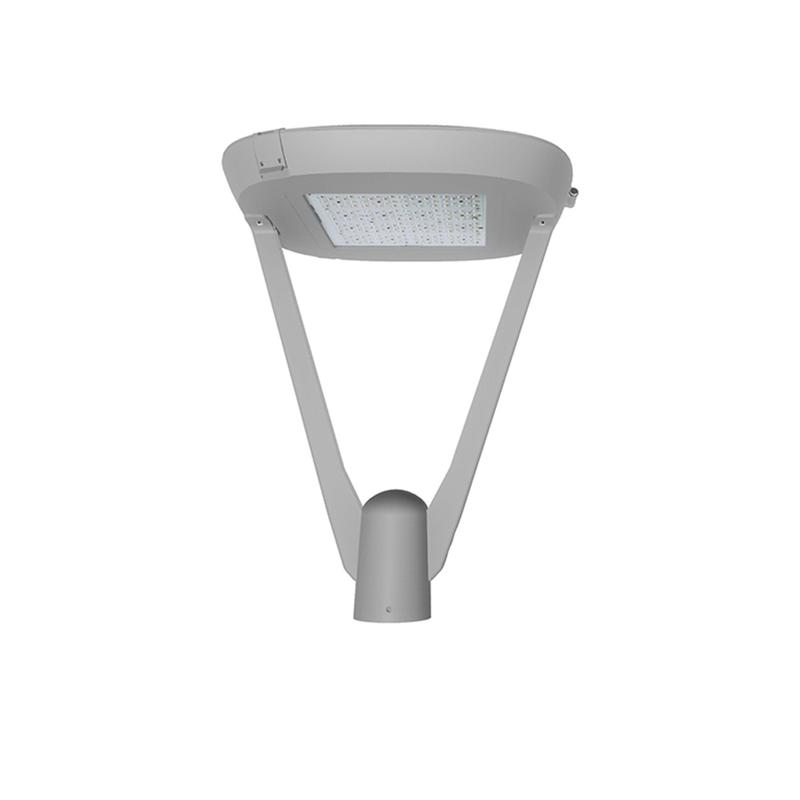 Светильник торшерный Plaza 27 V-40-S1-740W ALB F6398