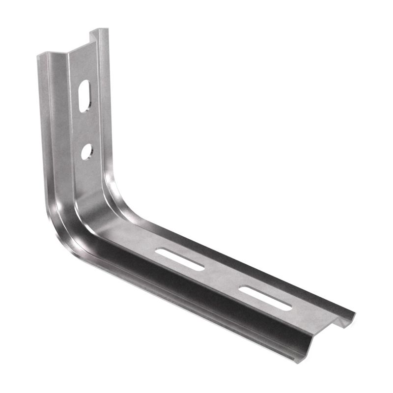 Профиль Омега L-образный осн.300 Промрукав PR08.3107