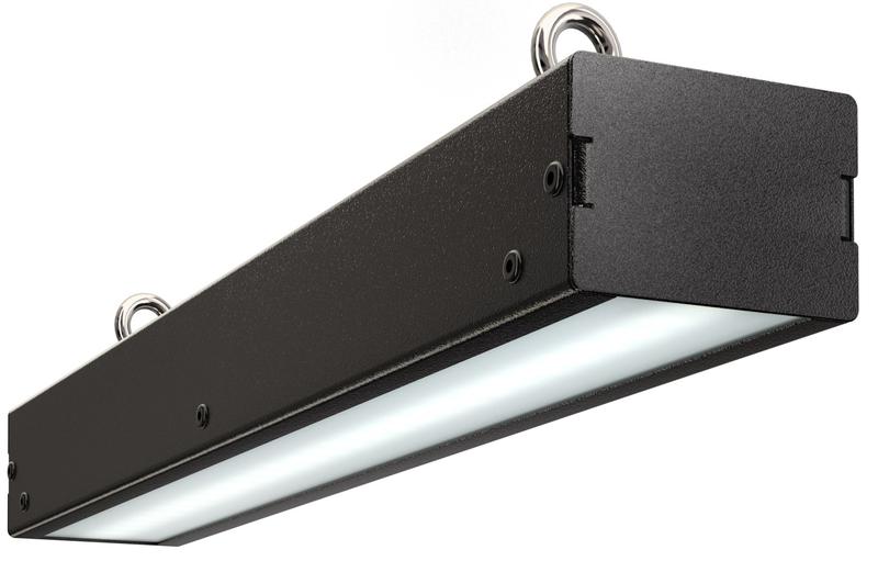 Светильник светодиодный TL-LINE 17 M OPL 940 4000К торговый Технологии света УТ000014235