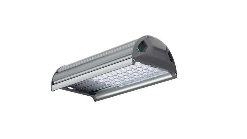 Светильник светодиодный TL-STREET PLUS RUS 35 750 W уличный Технологии света УТ000014311