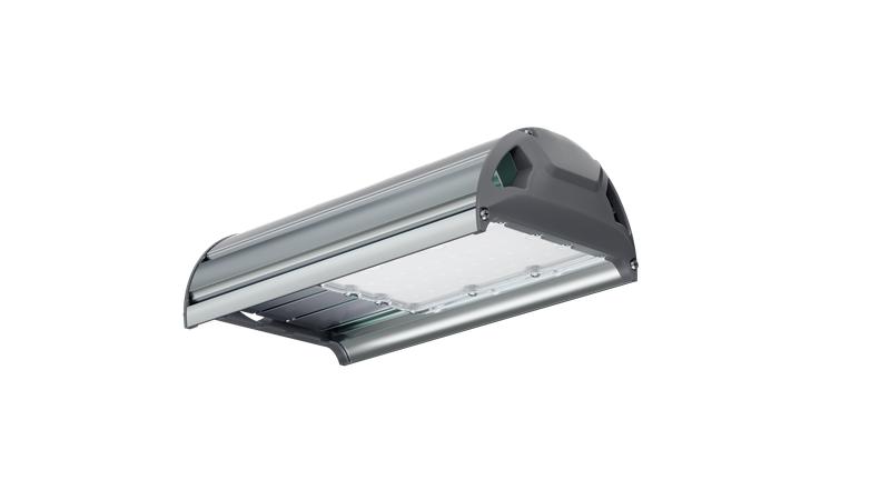 Светильник светодиодный TL-STREET PLUS RUS 45 740 D уличный Технологии света УТ000014312