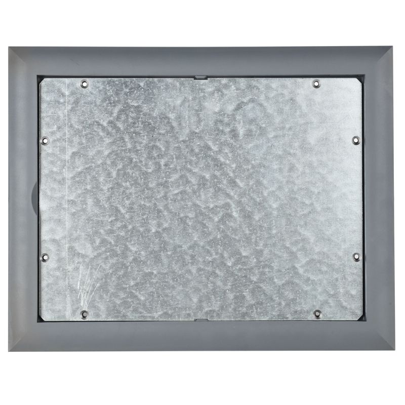 Лючок напольный ONFLOOR закрытый (глухая крышка) PRIMER IEK PM-LN10-00-K03