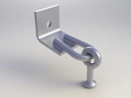 Накладка ОГ-52+(СР-7-16 1шт) (20.0027 Л 56-97 04.04) краска ФЕРРУМ НФ-00000109