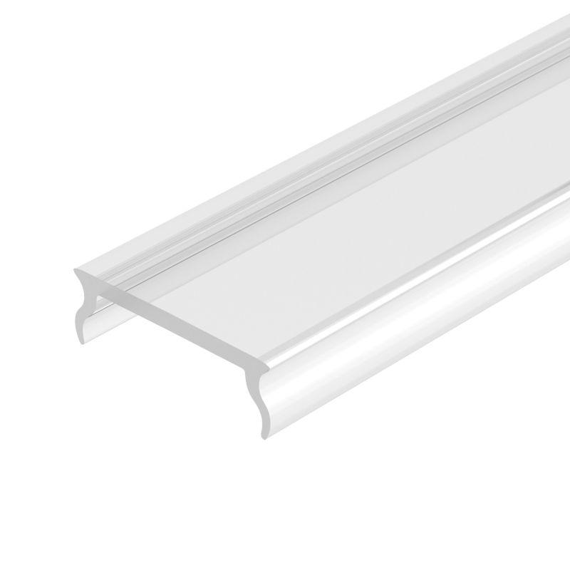 Экран L2000 CLEAR-B для PDS MIC прозр. Arlight 017449(1)