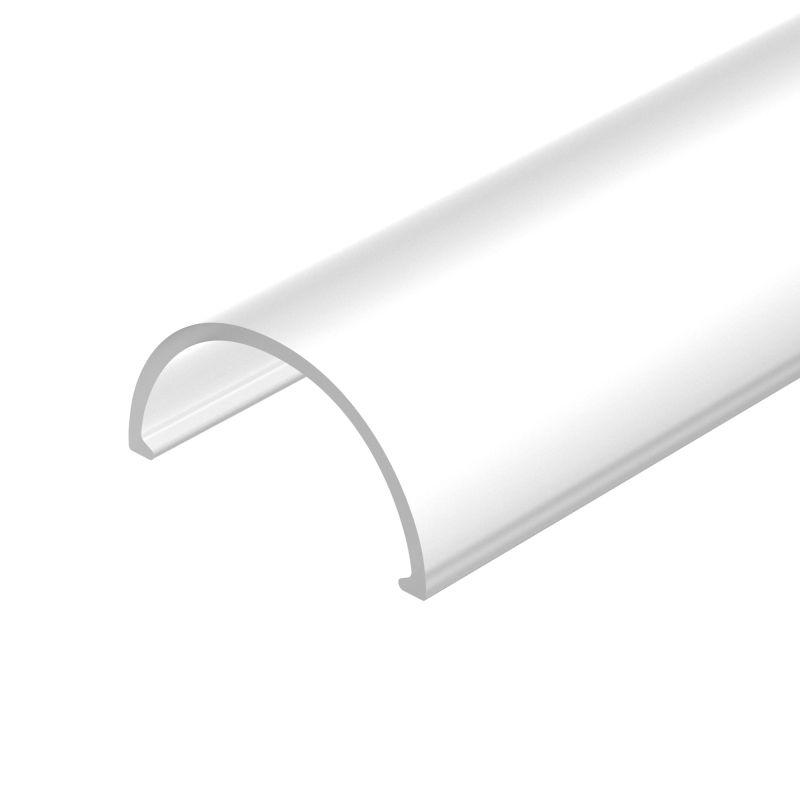 Экран L2000 ROUND-D30-DUAL OPAL матов. Arlight 029214