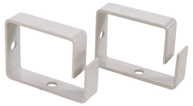 Кольцо организационное MCR-65 для укладки кабеля 65х45мм метал. Cabeus 7774c