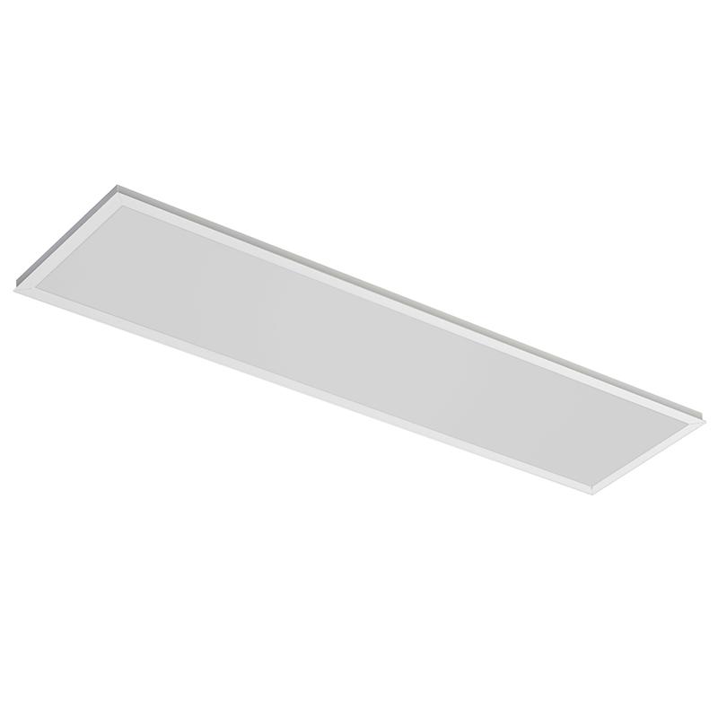 Светильник светодиодный AVRORA-32/opal-sand 32Вт 4000К IP20 295х1195 CRI>90 для выносн. БАП CSVT ЦБ000018900