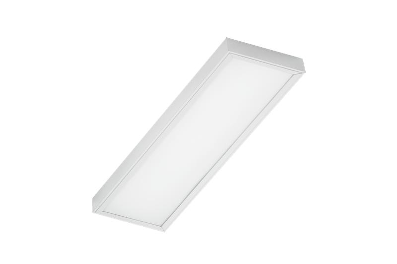 Светильник светодиодный Universal-32/opal-sand 32Вт 4000К IP20 295х1195 CRI>90 CSVT ЦБ000018917