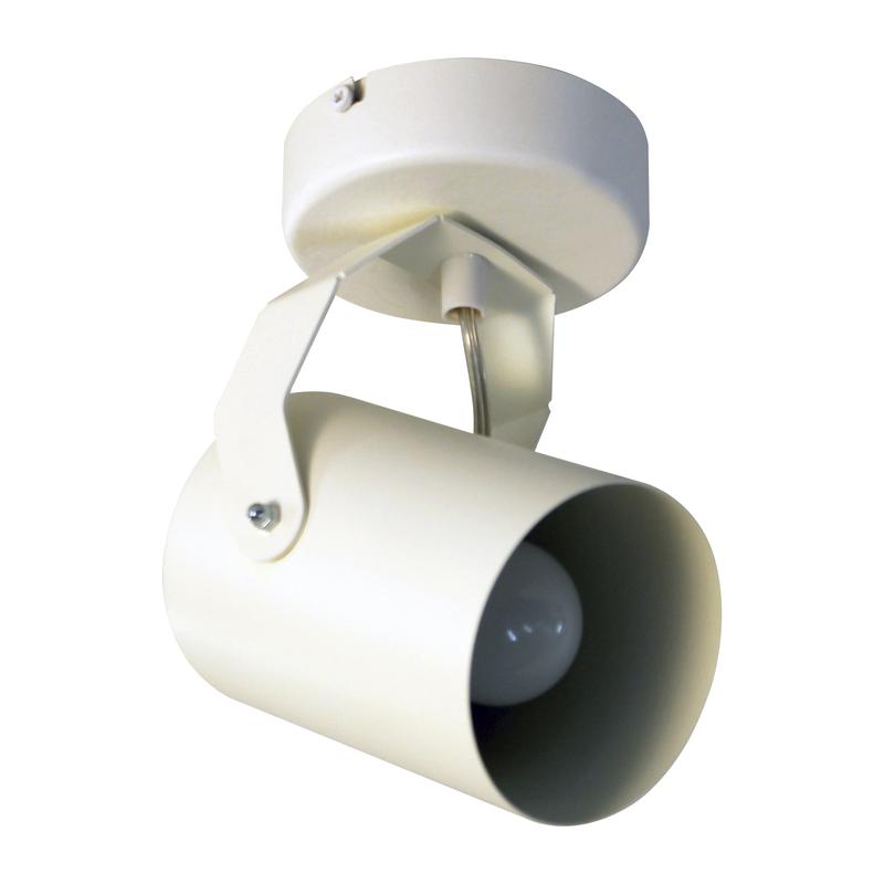 Светильник "Трек" НПБ 01-60-514 бел.матов./бел. ИУ Элетех 1005404523